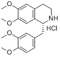 (R)-四氢罂粟碱盐酸盐