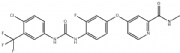 Regorafenib