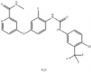 Regorafenib monohydrate