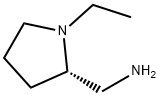 (S)-2-(氨甲基)-1-乙基吡咯烷