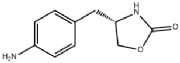 (S)-4-(4-氨基苄基)-1,3-噁唑烷-2-酮