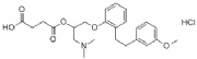 Sarpogrelate hcl