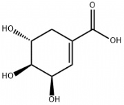 Shikimic acid