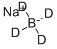 Sodium borodeuteride