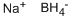 Sodium borohydride