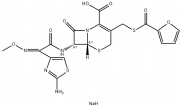 Sodium ceftiofur