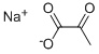 Sodium pyruvate