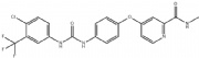 Sorafenib