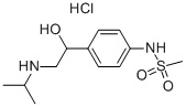 Sotalol hydrochloride