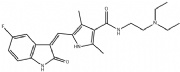 Sunitinib