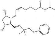 Tafluprost