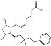 他氟前列素游离酸