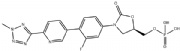 Tedizolid Phosphate