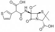 Temocillin disodium salt