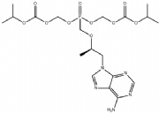 Tenofovir disoproxil