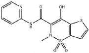 Tenoxicam