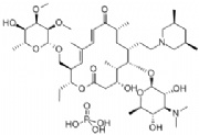 Tilmicosin phosphate