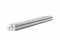 Titanium Bar for Femoral Intramedullary Nail