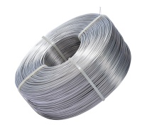 Titanium Wire for Kirschner Wire / Ultrasoud horn