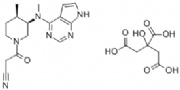 Tofacitinib citrate