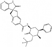 Ubrogepant