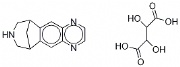 Varenicline Tartrate