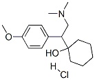 Venlafaxine hydrochloride