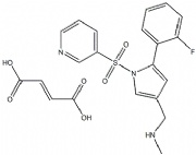 Vonoprazan fumarate(TAK-438)