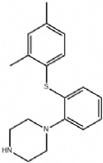 Vortioxetine