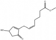 (5Z)-7-(3-羟基-5-氧代-1-环戊烯-1-基)-5-庚烯酸甲酯