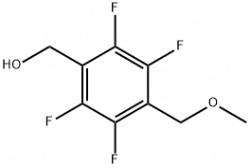 2,3,5,6-四氟-4-甲氧基甲基苯甲醇