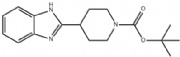 4-(1H-苯并咪唑-2-基)哌啶-1-羧酸叔丁酯