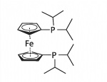 1,1'-Bis(diisopropylphosphino)ferrocene