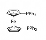 1,1'-Bis(diphenylphosphino)ferrocene
