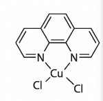 1,10-Phenanthroline - Dichlorocopper (1:1)
