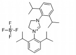 1,3-Bis(2,6-diisopropylphenyl)-4,5-dihydroimidazolium tetrafluoroborate