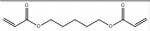 1,5-Pentanediol diacrylate