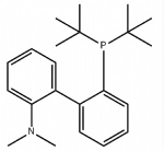 2-(Di-tert-butylphosphino)-2'-(N,N-dimethylamino)biphenyl
