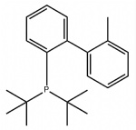 2-Di-tert-butylphosphino-2'-methylbiphenyl