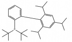 2-Di-tert-butylphosphino-2',4',6'-triisopropylbiphenyl