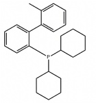 2-(Dicyclohexylphosphino)-2'-methylbiphenyl