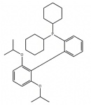 2-Dicyclohexylphosphino-2',6'-diisopropoxy-1,1'-biphenyl