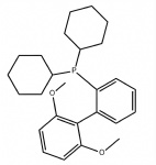 2-Dicyclohexylphosphino-2',6'-dimethoxybiphenyl