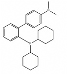 2'-(Dicyclohexylphosphino)-N,N-dimethyl[1,1'-biphenyl]-4-amine