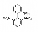 2-Diphenylphosphino-2',6'-bis(dimethylamino)-1,1'-biphenyl
