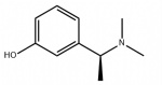 3-[(1S)-1-(Dimethylaminoethyl)]phenol