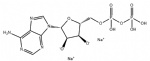 5'-ADP-Na2
