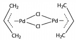 Allylpalladium(II) chloride dimer