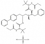 Atazanavir sulfate