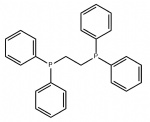Bis(1,2-diphenylphosphino)ethane